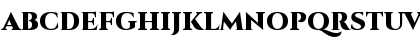 Cinzel Black Regular Font