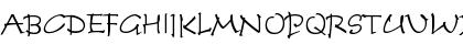 Wire Regular Font Wire Regular Font