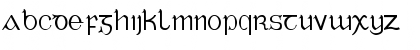 Cl󠇡?elach (Twomey) Regular Font