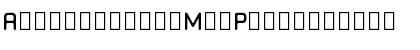 Clockopia Regular Font
