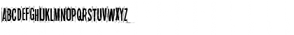 Blue sky, blue grass Regular Font Blue sky, blue grass Regular Font