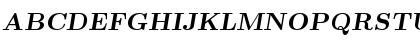 cmbxsl10 Regular Font cmbxsl10 Regular Font