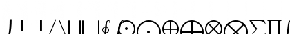 cmex10 Regular Font