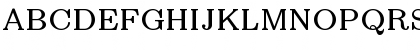cmfib8 Regular Font cmfib8 Regular Font