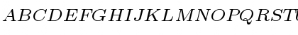 cmmi7 Regular Font cmmi7 Regular Font