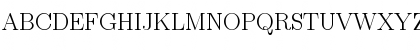 cmr17 Regular Font cmr17 Regular Font