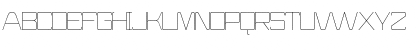 Wired Light Font Wired Light Font