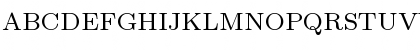 cmr8 Regular Font cmr8 Regular Font