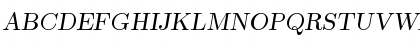 cmsl10 Regular Font cmsl10 Regular Font