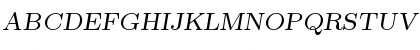 cmsl8 Regular Font cmsl8 Regular Font