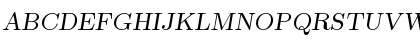 cmsl9 Regular Font cmsl9 Regular Font