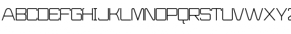 Wired Regular Font Wired Regular Font