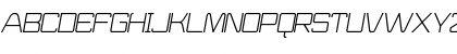 Wired Regular Font