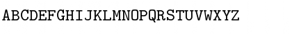 cmtex10 Regular Font cmtex10 Regular Font