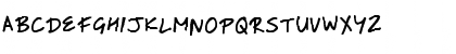 Coates Regular Font Coates Regular Font