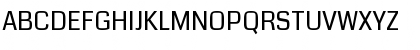 Coda Regular Font
