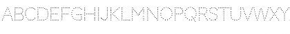 Codystar Regular Font Codystar Regular Font