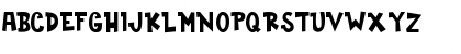 Cogs and Crank DEMO Regular Font