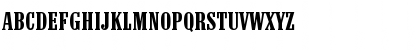 Colonel-Bold Regular Font
