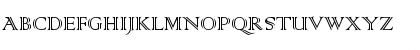 Colonna MT Eo Regular Font
