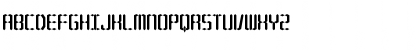 Compliant Confuse 1s (BRK) Normal Font