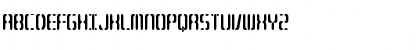 Compliant Confuse 3s BRK Normal Font Compliant Confuse 3s BRK Normal Font