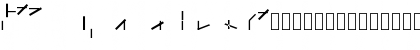 CompositeMS Regular Font CompositeMS Regular Font