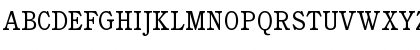 Condottiere!" Regular Font Condottiere!" Regular Font