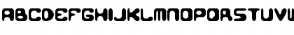 Conduit 2 (BRK) Regular Font