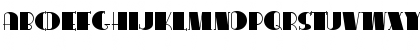 Conga Line NF Regular Font