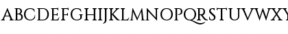 Constantine Regular Font Constantine Regular Font