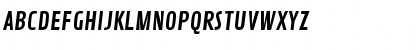 Contrail One Regular Font