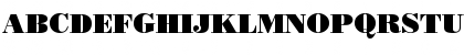 Controversy 1 Regular Font