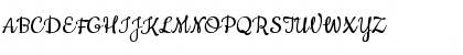 Cookie Regular Font Cookie Regular Font