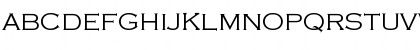 Copperplate Gothic Light Eo Regular Font