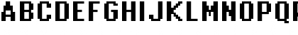 copy 09_66 Regular Font