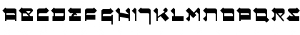 CircumcisionBold Regular Font