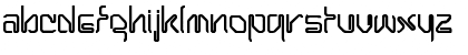 WiroCapsSSK Regular Font