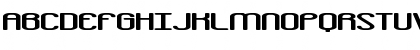 Crackdown R (BRK) Regular Font Crackdown R (BRK) Regular Font