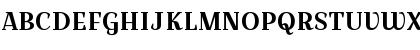 Croissant One Regular Font