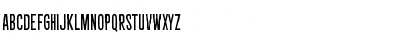 CryptCreep BB Regular Font