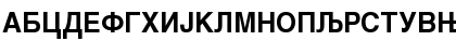 CSwiss Bold Regular Font