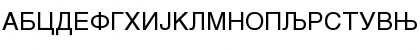 CSwiss Regular Font