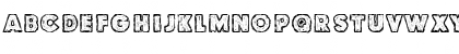 Culdesac2 Regular Font Culdesac2 Regular Font