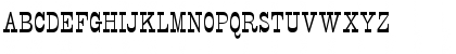 Circus Normal Font Circus Normal Font