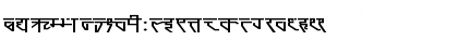 Dalal Regular Font