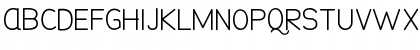 Damai Pelajar Regular Font Damai Pelajar Regular Font