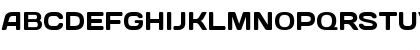 Days One Regular Font Days One Regular Font