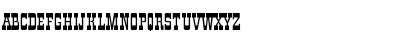 Circus Regular Font Circus Regular Font