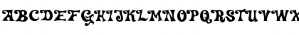 Delta Hey Max 9 Regular Font